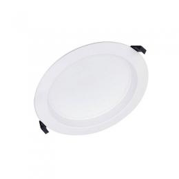 Изображение продукта Встраиваемый светодиодный светильник Arlight IM-Cyclone-R280-40W Day4000 