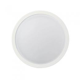 Встраиваемый светодиодный светильник Arlight LTD-115SOL-15W Day White  - 2
