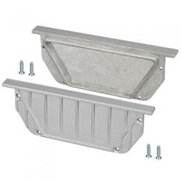 Изображение продукта Заглушка Arlight Alu-Power-RW80F глухая 
