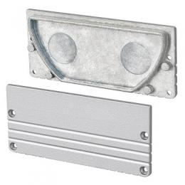 Изображение продукта Заглушка Arlight Alu-Power-W80N глухая 