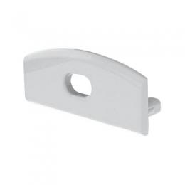 Изображение продукта Заглушка Arlight ALU-Wide-H8 с отверстием 