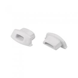 Изображение продукта Заглушка Arlight ARH-Bent-W11 с отверстием 