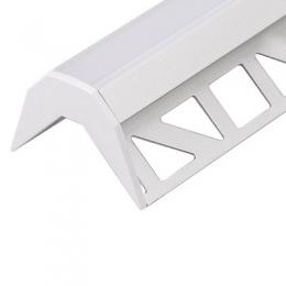 Заглушка Arlight ARH-Decore-S12-EXT Flat глухая  - 2