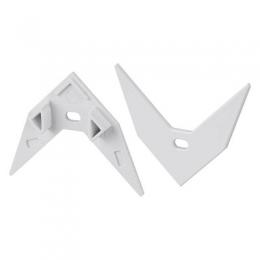 Изображение продукта Заглушка Arlight ARH-Decore-S12-EXT Square с отверстием 