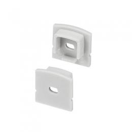 Изображение продукта Заглушка Arlight ARH-Line-1716 с отверстием 