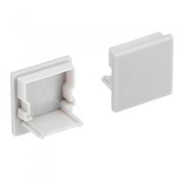 Изображение продукта Заглушка Arlight ARH-Wide-B-H20 Square глухая 