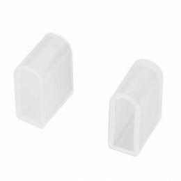 Изображение продукта Заглушка Arlight Galaxy-1206-Cap-End-WH 