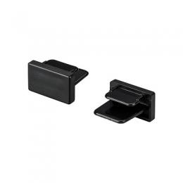 Изображение продукта Заглушка Arlight LGD-2TR-Cap-BK 