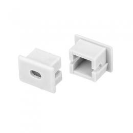 Изображение продукта Заглушка Arlight PDS-S-MW с отверстием 