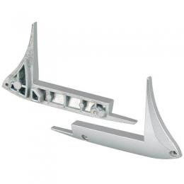 Изображение продукта Заглушка Arlight правая PVC-Stair-DK-R 