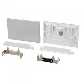 Изображение продукта Заглушка Arlight S2-Line-10570 Silver 