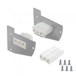 Изображение продукта Заглушка Arlight Shelf-Multi-G с разъемом 