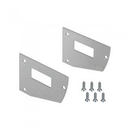 Изображение продукта Заглушка Arlight Shelf-Multi с отверстием 