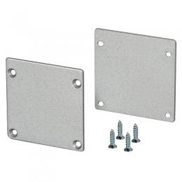 Изображение продукта Заглушка Arlight SL-ARC-3535 Silver 