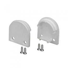 Изображение продукта Заглушка Arlight SL-Line-2011 Round 