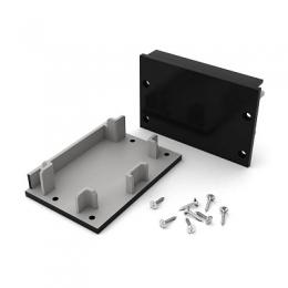 Изображение продукта Заглушка Arlight SL-Line-4932 Black 