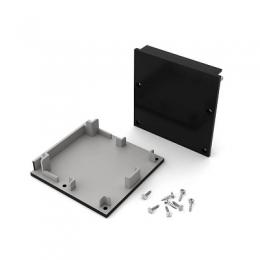 Изображение продукта Заглушка Arlight SL-Line-5050 Black 