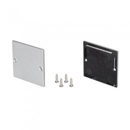 Изображение продукта Заглушка Arlight SL-Linia32-Fantom-Edge глухая 