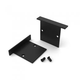 Изображение продукта Заглушка Arlight SL-Linia49-F Black 