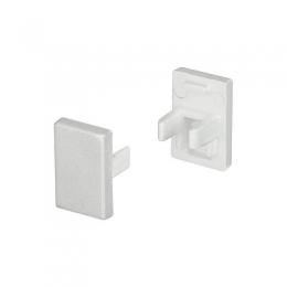 Изображение продукта Заглушка Arlight SL-Mini-8-H12 глухая 