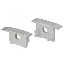 Изображение продукта Заглушка Arlight SL-Slim-H13M-F25 с отверстием 