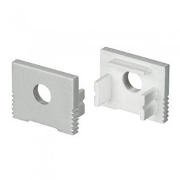 Изображение продукта Заглушка Arlight SL-Slim-H13M с отверстием 
