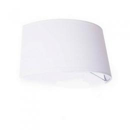Изображение продукта Абажур Azzardo Amadeo shade oval 
