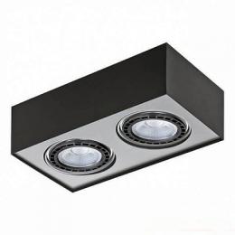 Изображение продукта Накладной светильник Azzardo Paulo 2 230V 