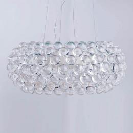 Изображение продукта Подвесная люстра Azzardo Acrylio 70 