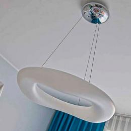 Изображение продукта Подвесной светильник Azzardo Donut Pendant 46 CCT 