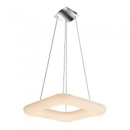 Изображение продукта Подвесной светильник Azzardo Donut Sq Pendant 60 CCT 