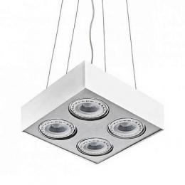 Изображение продукта Подвесной светильник Azzardo Paulo 4 230V Pendant 