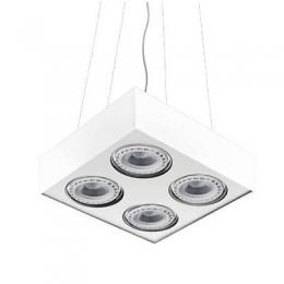 Изображение продукта Подвесной светильник Azzardo Paulo 4 pendant 12V 