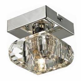 Изображение продукта Потолочный светильник Azzardo Rubic 1 top 