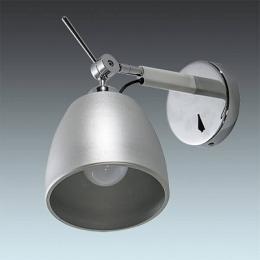 Изображение продукта Спот Azzardo Zyta Alu Wall XS 