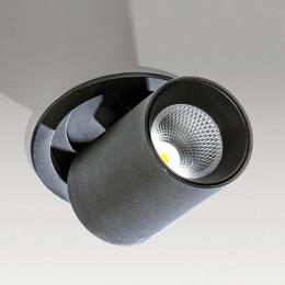 Изображение продукта Встраиваемый спот Azzardo Luna 15W Dim 
