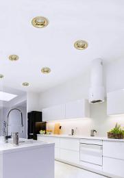 Встраиваемый светильник Azzardo Adamo Midst Diamond  - 3