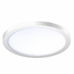 Изображение продукта Встраиваемый светильник Azzardo Slim 15 Round 