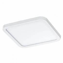 Изображение продукта Встраиваемый светильник Azzardo Slim 15 Square 