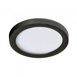Изображение продукта Встраиваемый светильник Azzardo Slim 9 Round 