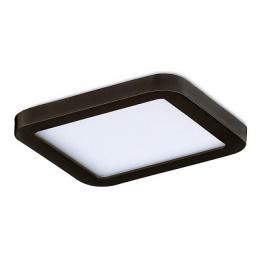 Изображение продукта Встраиваемый светильник Azzardo Slim 9 Square 