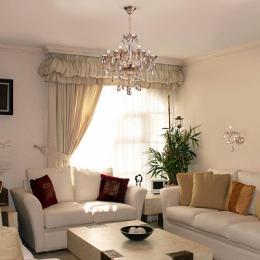 Подвесная люстра Bogates Lecce  - 5