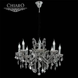 Подвесная люстра Chiaro Дориана  - 2
