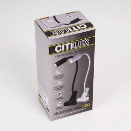 Настольная лампа Citilux Ньютон  - 2