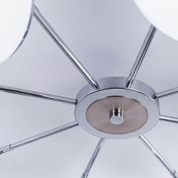 Потолочная светодиодная люстра Citilux Тамбо  - 2