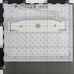 Потолочный светодиодный светильник Citilux Тао  - 2