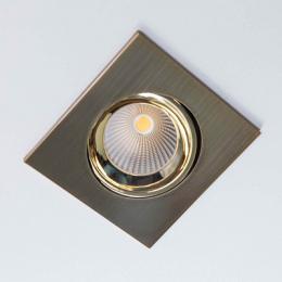 Встраиваемый светодиодный светильник Citilux Альфа  - 4