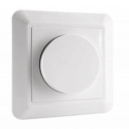 Изображение продукта Диммер Deko-Light Dimmer Trailing Edge 10-350W 