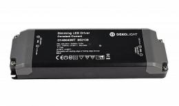 Изображение продукта Драйвер Deko-Light D140040NT 14-28V 40W IP20 1,4A 