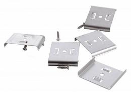 Изображение продукта Клипса монтажная Deko-Light fixing clip set 5 pieces Mia 